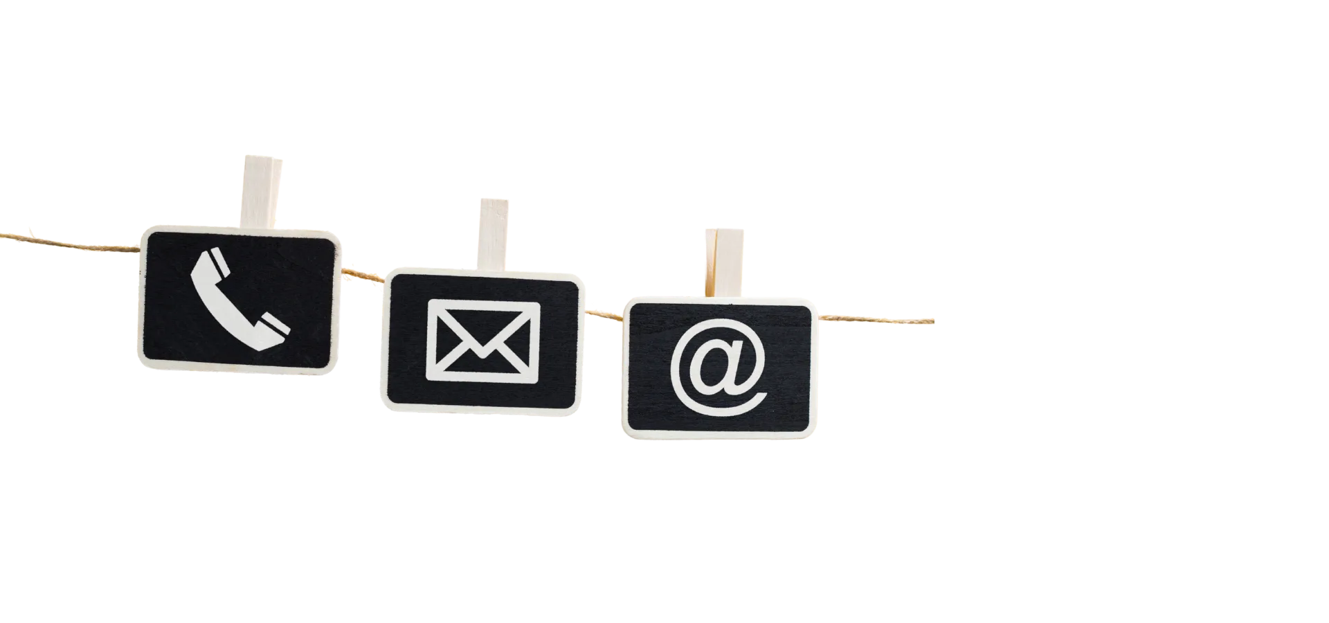 contact